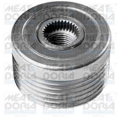 Alternator Freewheel Clutch